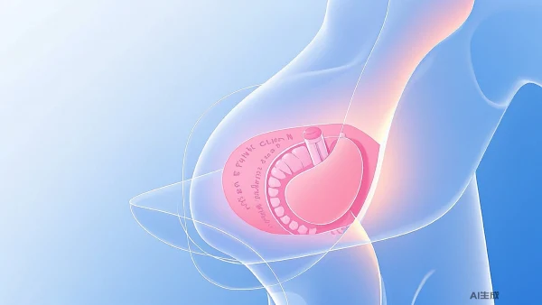 乳腺浸润性导管癌:从诊断到治疗与预防的全面指南
