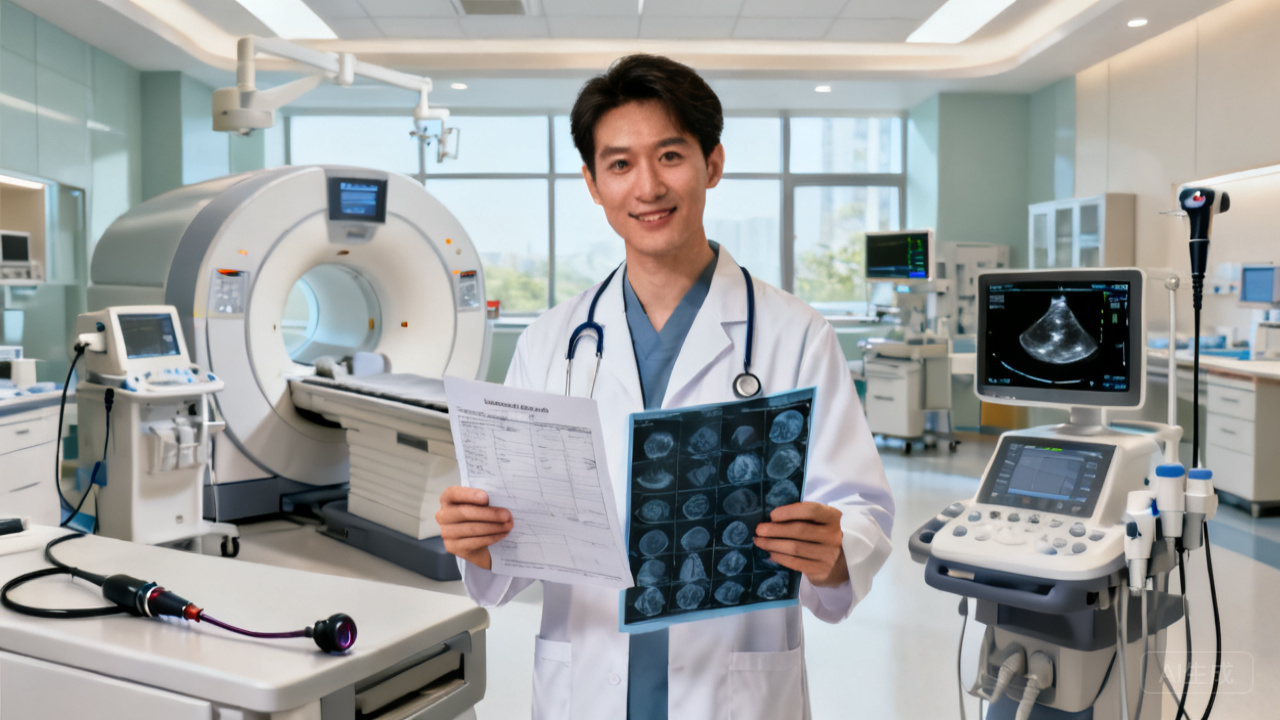 癌症“早筛”新观念:让早期癌症防控成为每个人的健康秘密武器