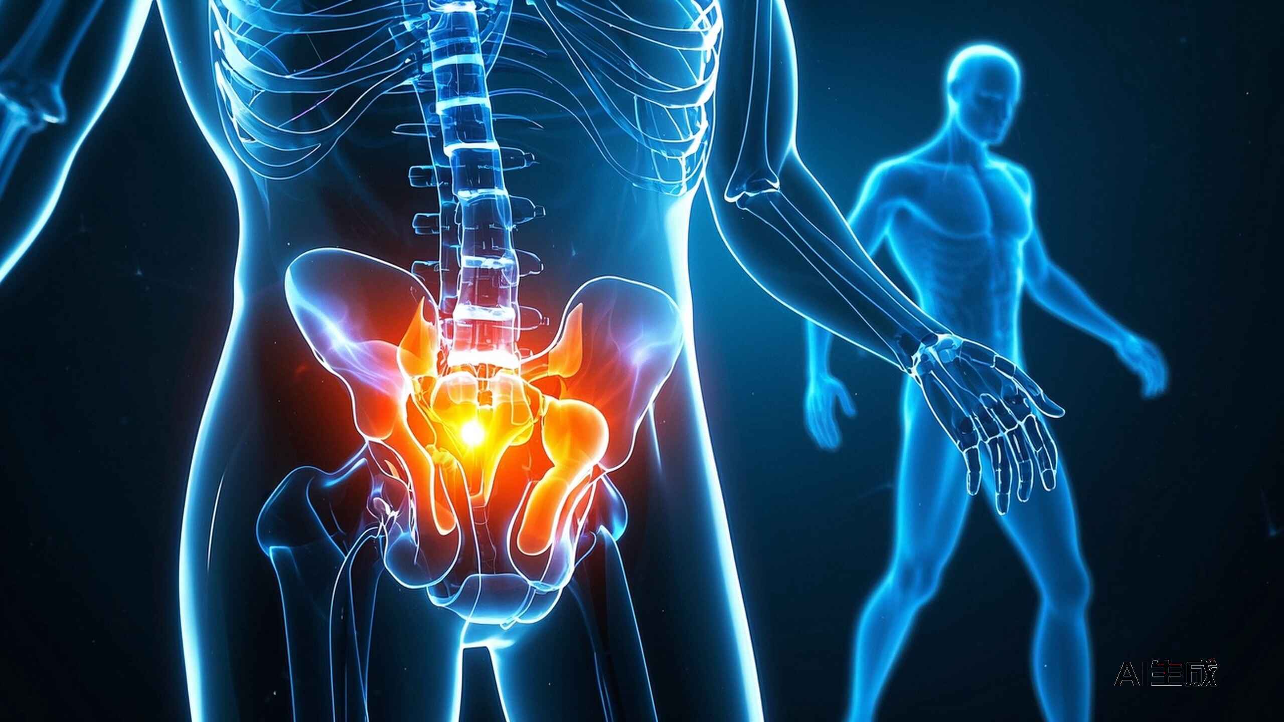 科普,麻醉领域的应用:保障手术安全与围术期管理封面图