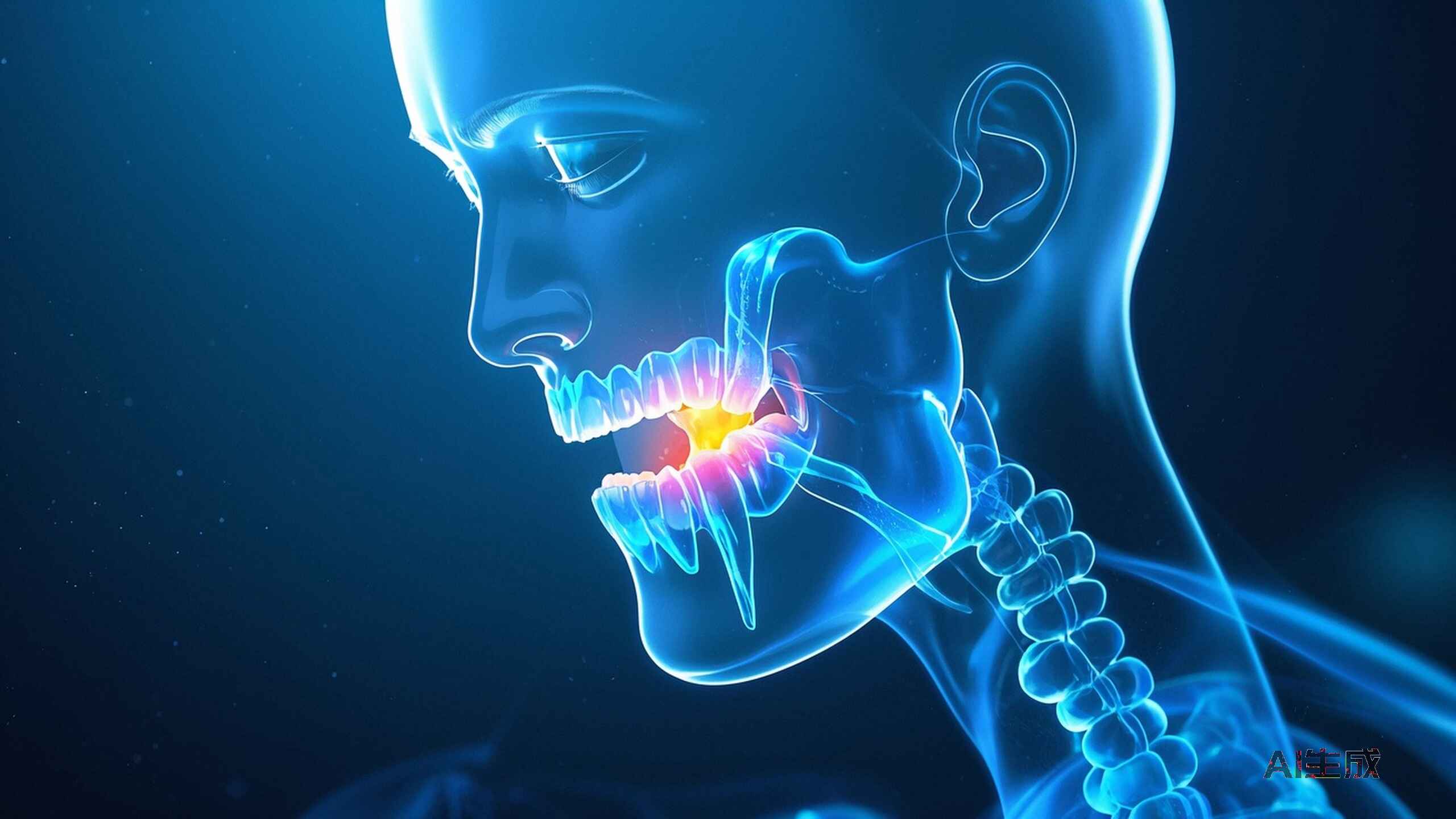 科普，急性根尖<span style="color: #da4707">周</span><span style="color: #da4707">炎</span>：全面了解与预防的健康指南 😷🦷