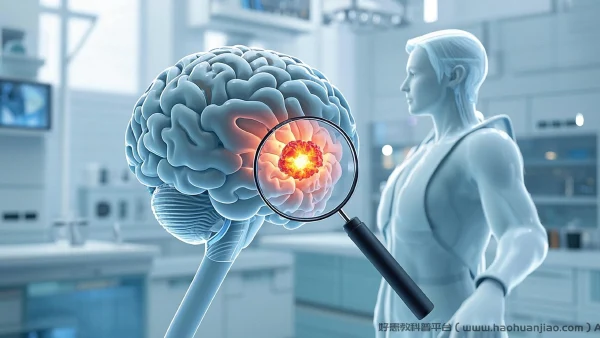 了解脑室肿瘤:类型、诊断和治疗详解