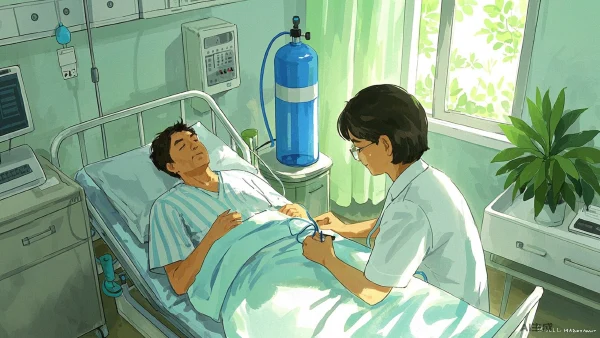 高血压管理指南：识别症状与有效控制方法