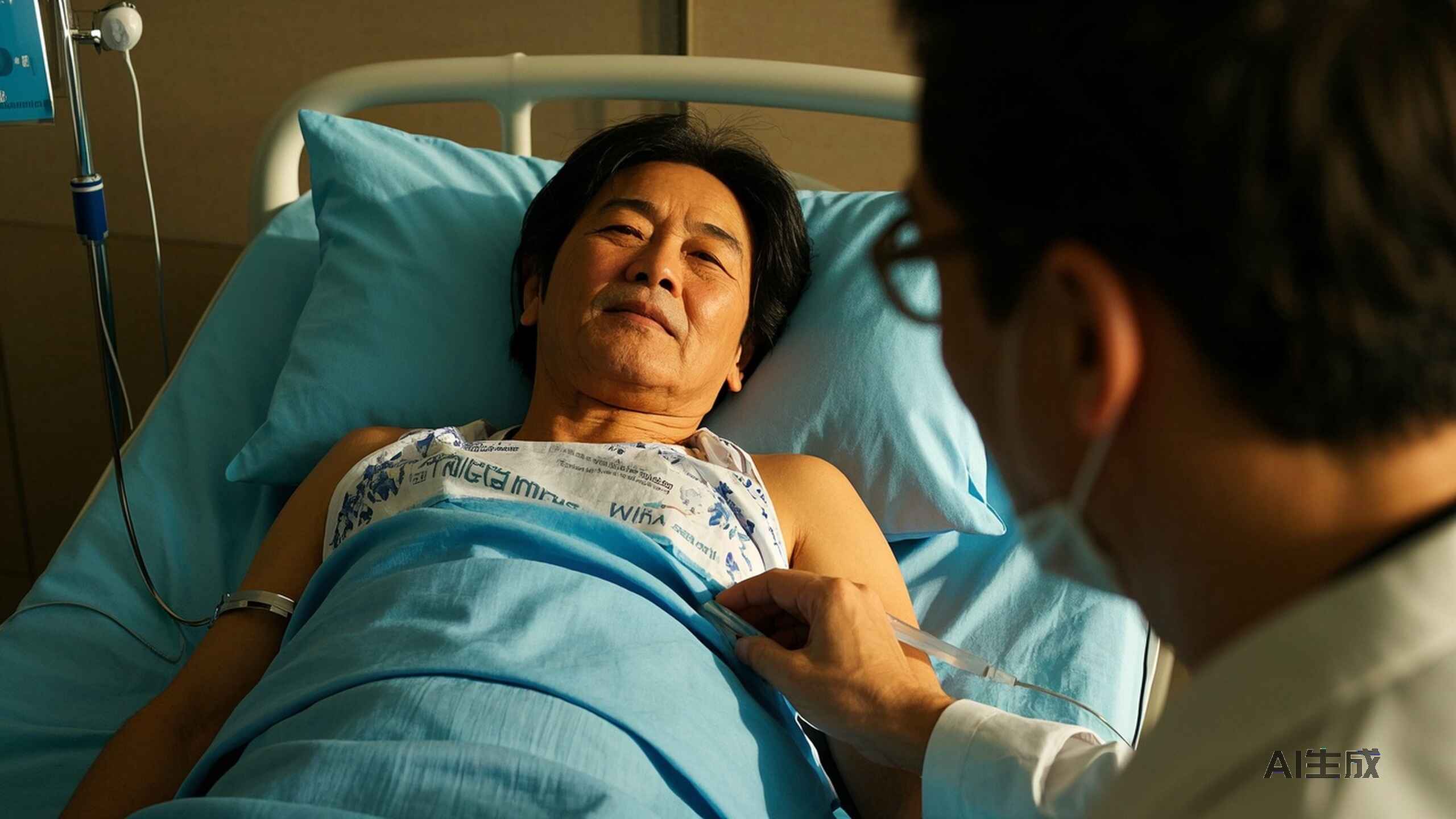 科普，肝恶性肿瘤 IV期治疗常用药指南：替雷利珠单抗、仑伐替尼与替吉奥胶囊使用全解封面图