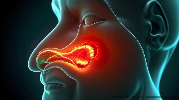 慢性鼻炎、过敏性鼻炎与鼻息肉:全面科普指南