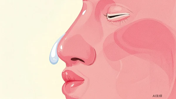 打响过敏性鼻炎的防线：症状、原因与治疗全解析