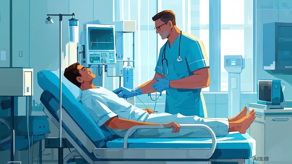 高龄老人髋部骨折麻醉风险应对指南