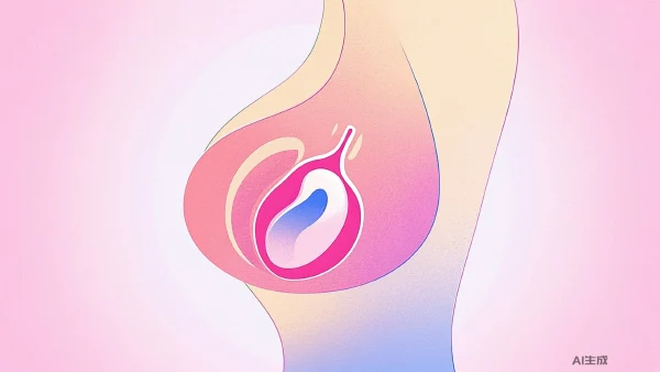 乳腺癌的全面解读:从分期到治疗