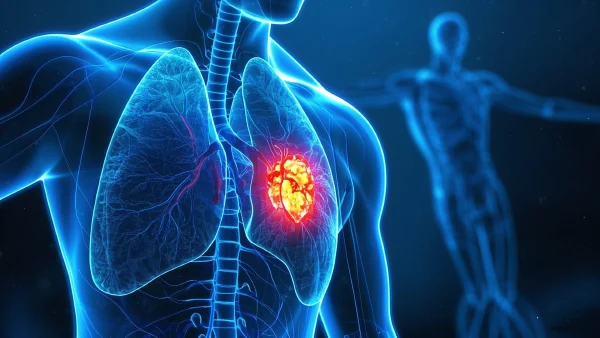 深入了解小细胞肺癌：关键知识与应对策略