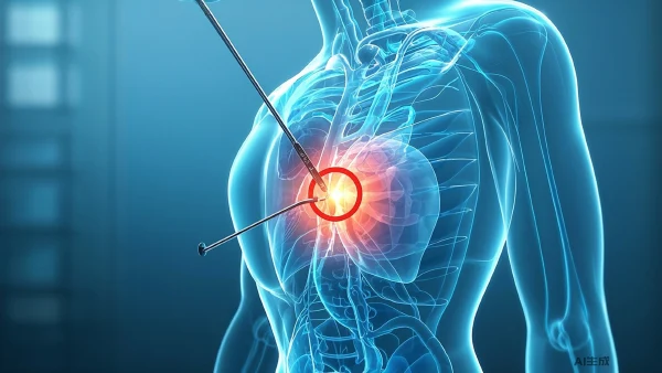 乳腺癌:你需要知道的那些事