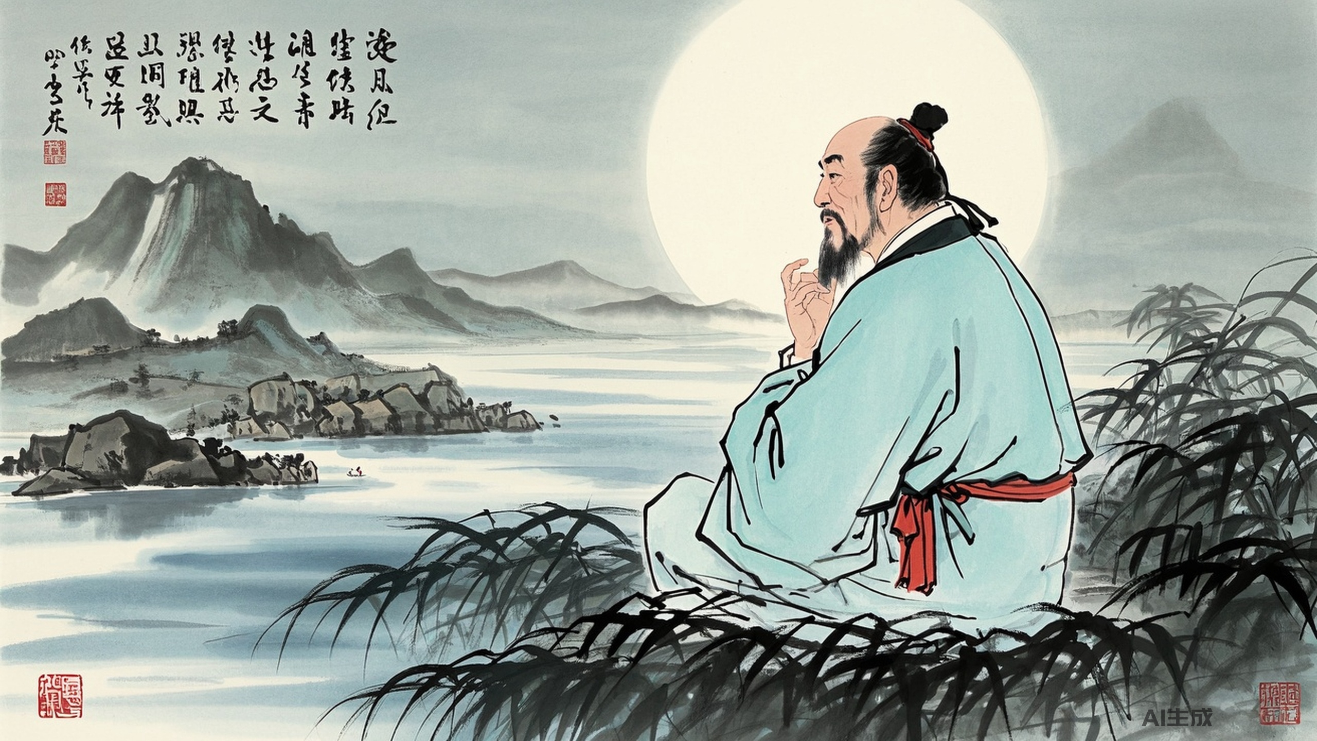 情绪与健康：七情对身体影响的深入解读