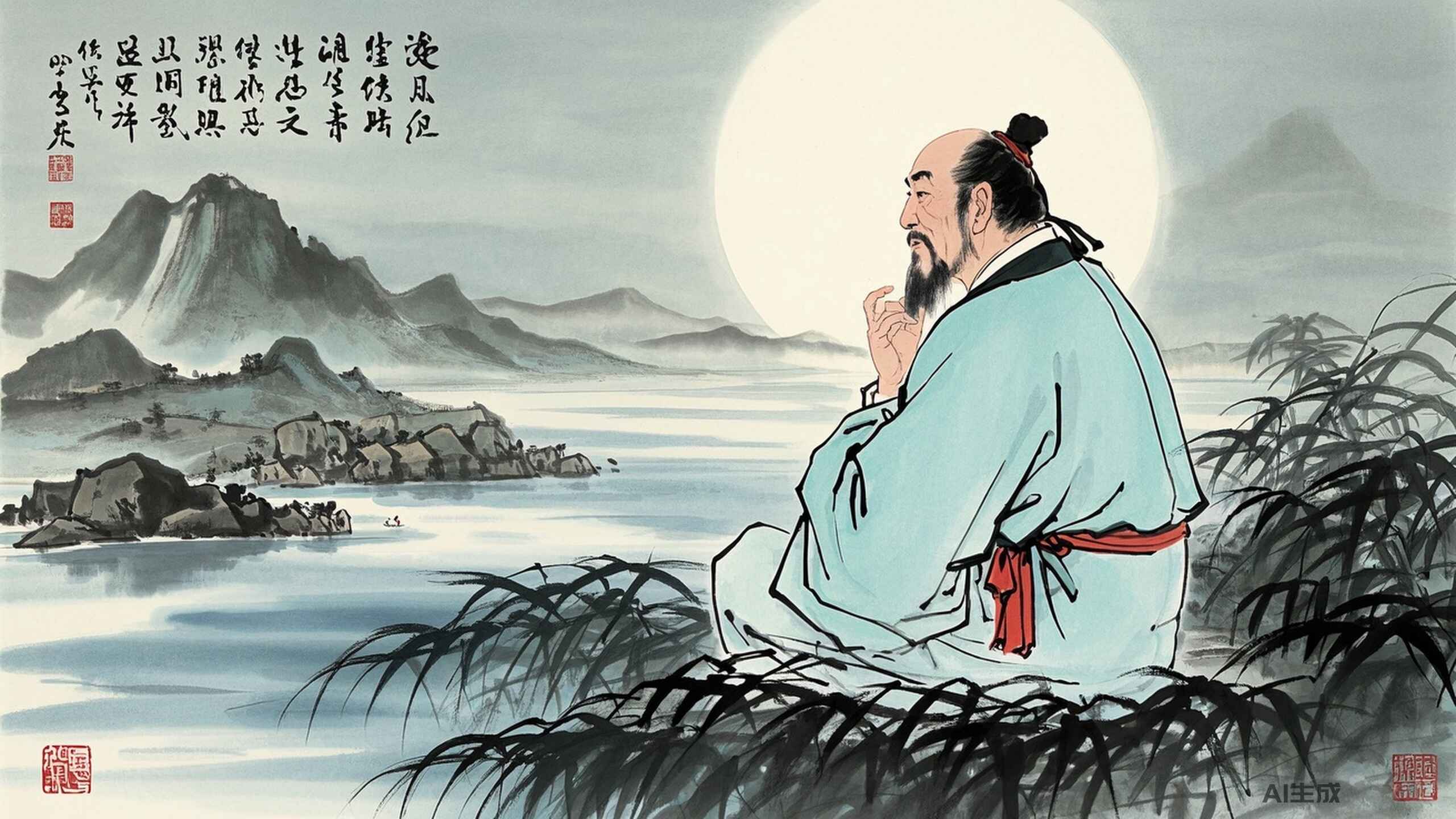 科普，情绪与健康：七情对<span style="color: #da4707">身体</span><span style="color: #da4707">影响</span>的深入解读