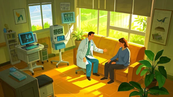 打破心灵牢笼：强迫症的治疗与希望全解析