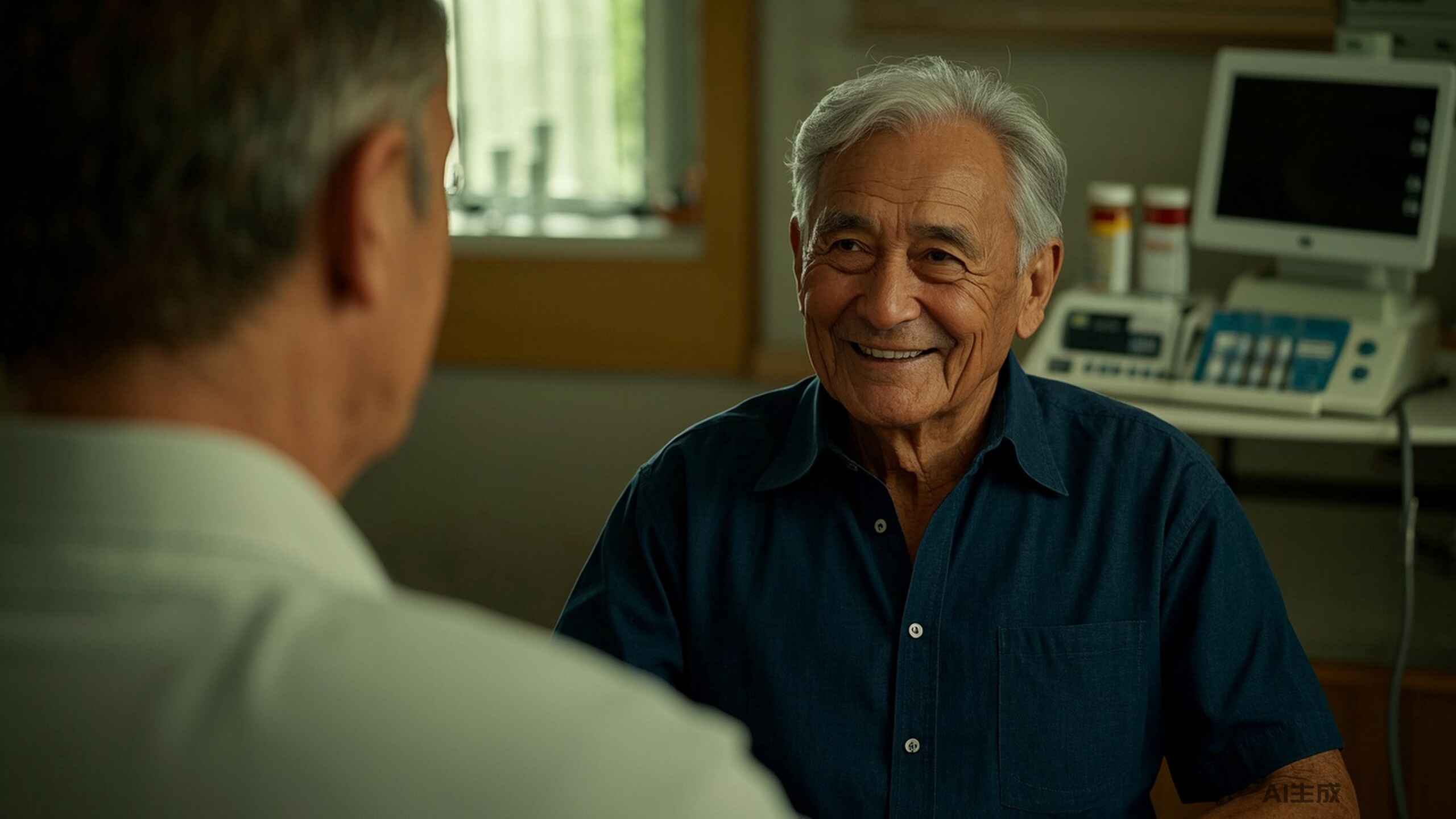 科普，让岁月不再无情：老年人<span style="color: #da4707">肌</span><span style="color: #da4707">少</span><span style="color: #da4707">症</span>与营养干预的紧密联系