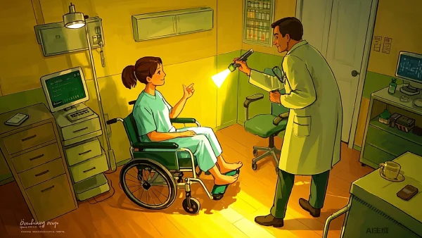 乳腺癌:早发现,早治疗,重视女性健康