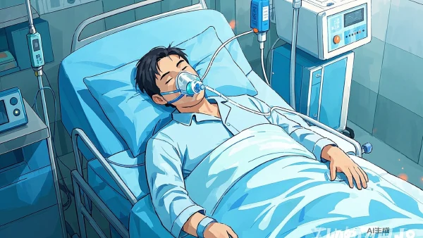 骨折手术麻醉指南：安心无痛的关键选择