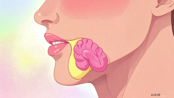 儿童急性化脓性扁桃体炎——早看早治疗！