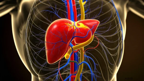 深入解读肝癌：类型、诊断、分期与治疗
