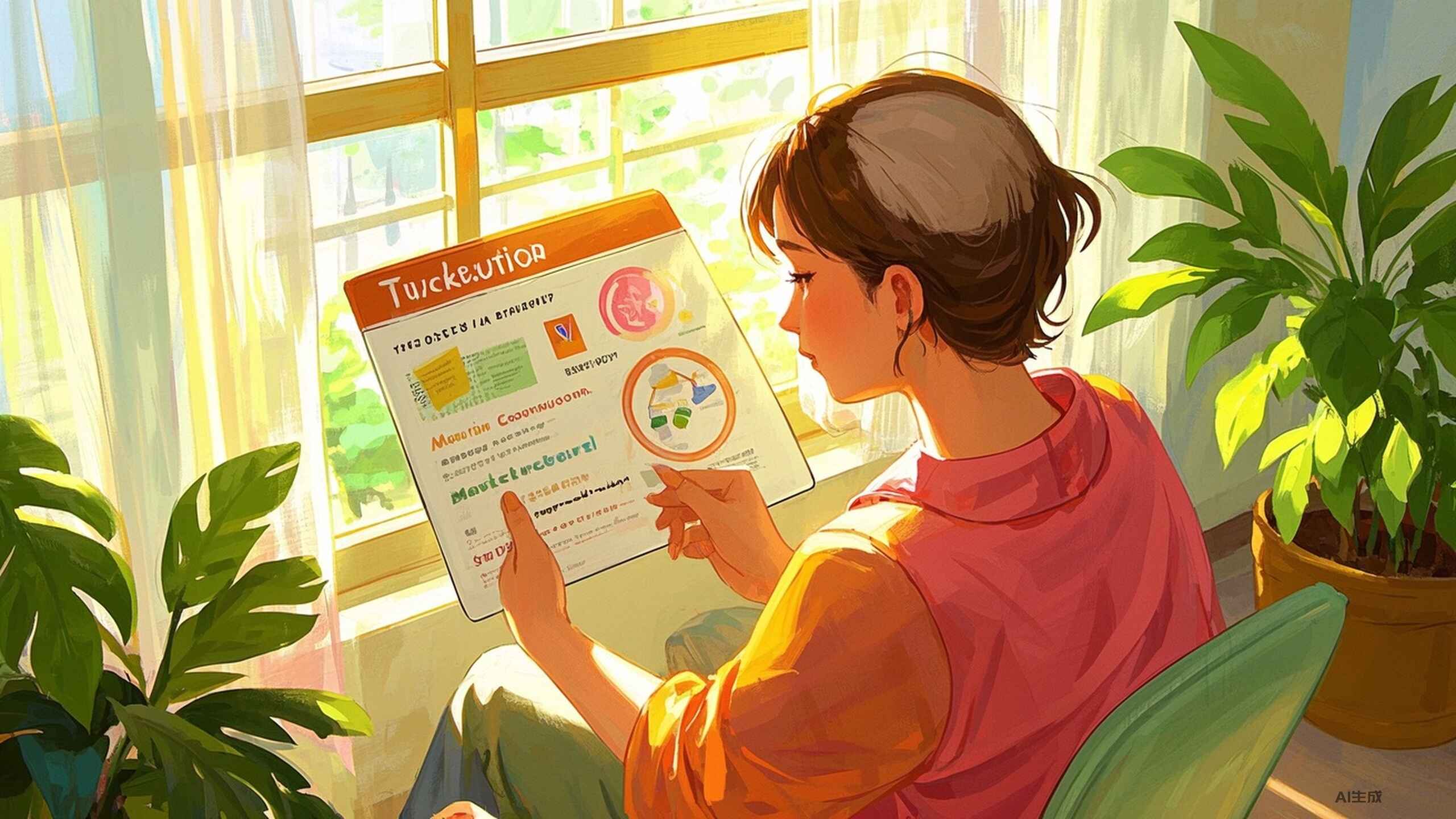 科普，<span style="color: #da4707">产后</span>脱发：原因、表现与应对全攻略