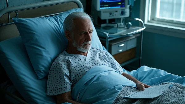 防范与应对：老年人肺炎的抗生素调整原则