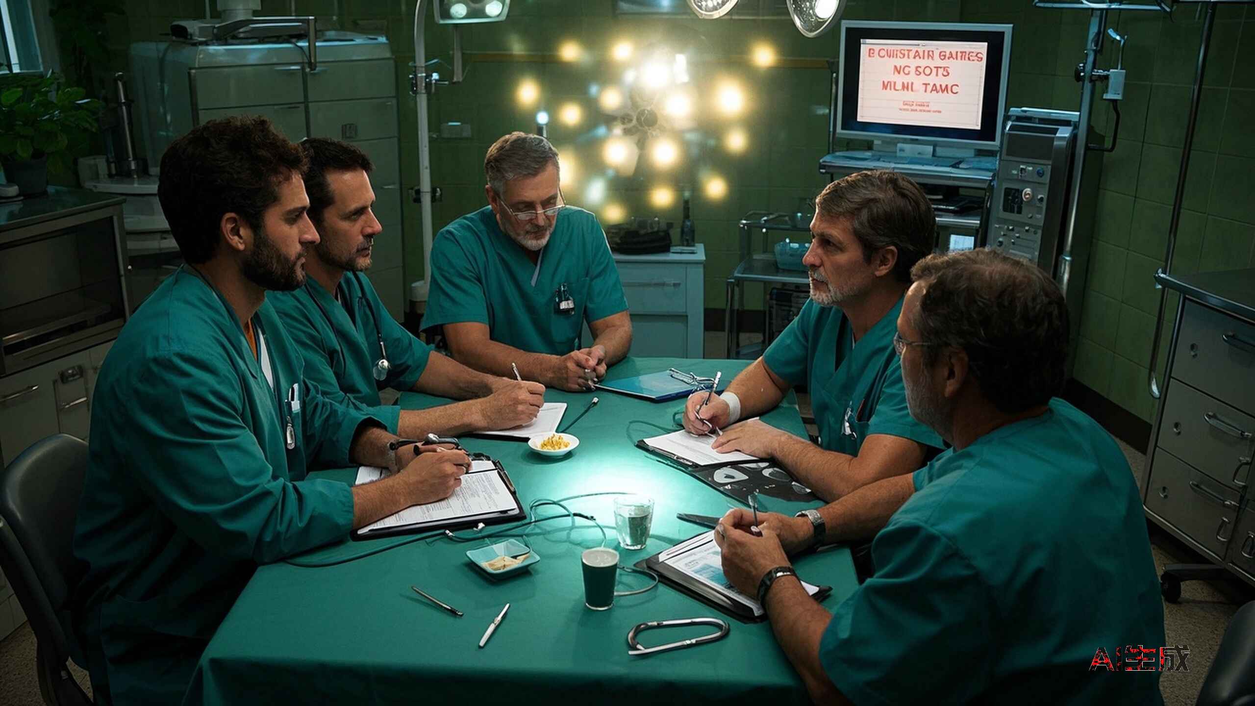 科普，食管鳞状细胞癌药品治疗安全用药指南封面图