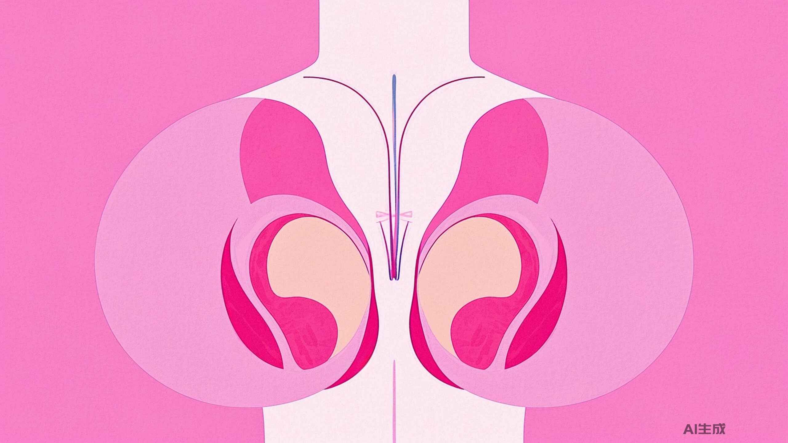 直面乳腺癌第二期的挑战——战胜疾病的关键！封面图