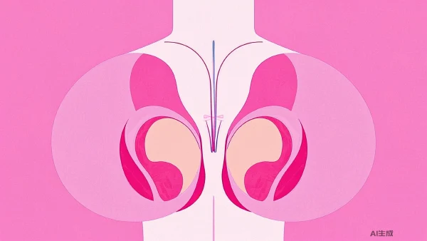 直面乳腺癌第二期的挑战——战胜疾病的关键!