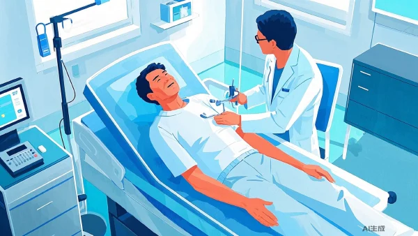 淋巴瘤的全面解析:从诊断到治疗及生活管理