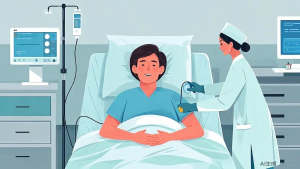 微创与传统手术:恢复时间对比及选择建议