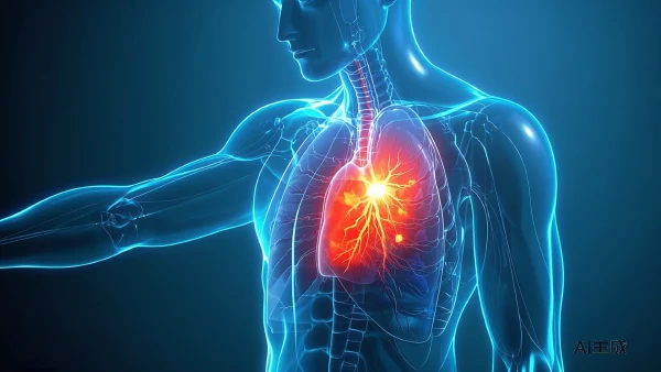 右肺鳞癌的科普知识 | 权威实用指南