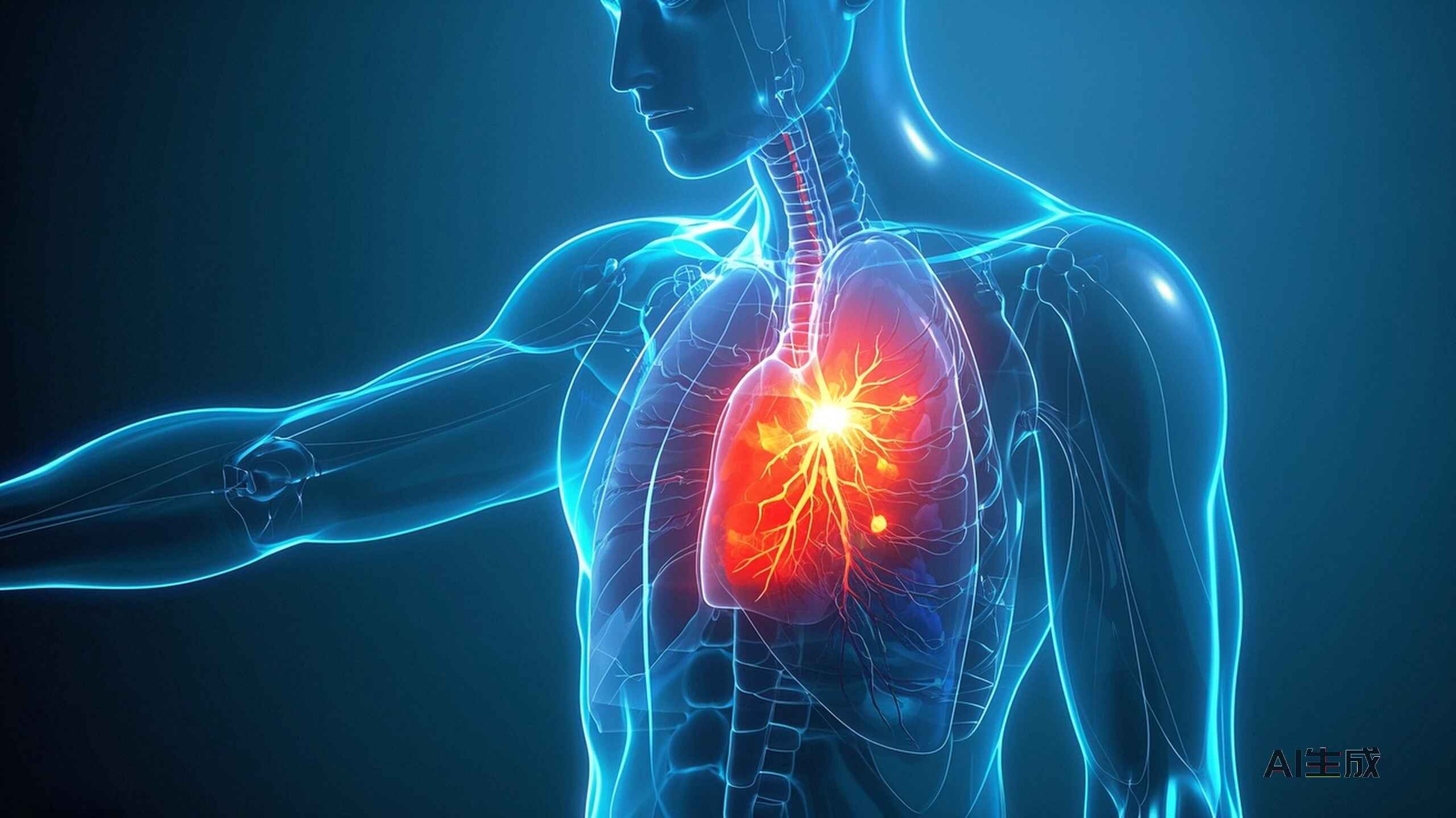 科普,右肺鳞癌的科普知识 | 权威实用指南封面图