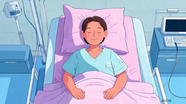 腹股沟疝手术麻醉选择指南,知你所需的安全保障