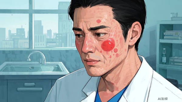 让你的肌肤远离接触性皮炎的困扰