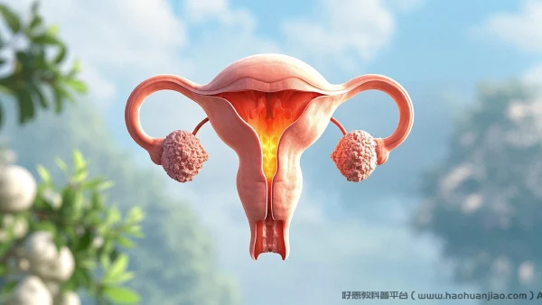 多发子宫肌瘤:全面解析与科学管理