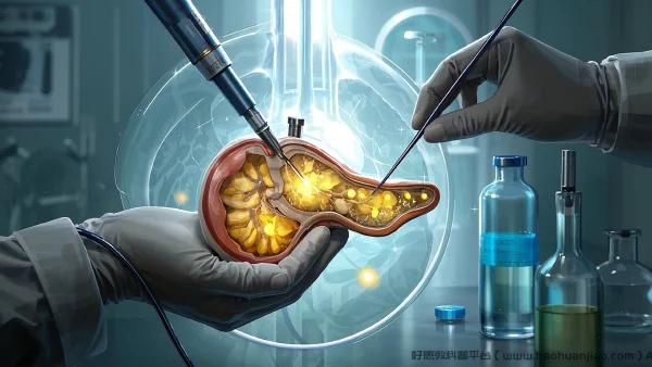 胰腺癌：隐匿的杀手与全方位的应对策略