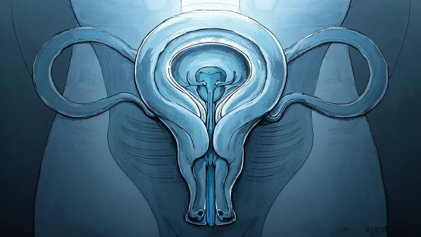 隐秘的“石头”与失血的危机——中老年女性必须警惕的盆腔健康！