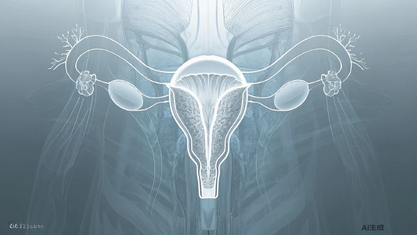 卵巢癌警示信号:女性必知的早期症状与应对措施