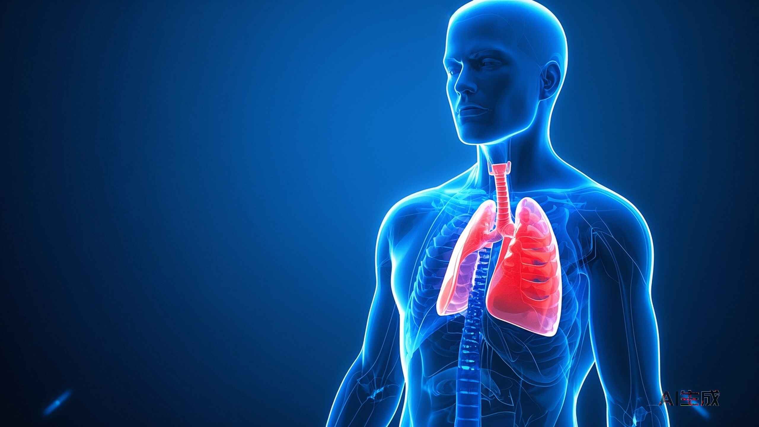 科普，过敏与支气管哮喘的关联，如何识别和应对？封面图