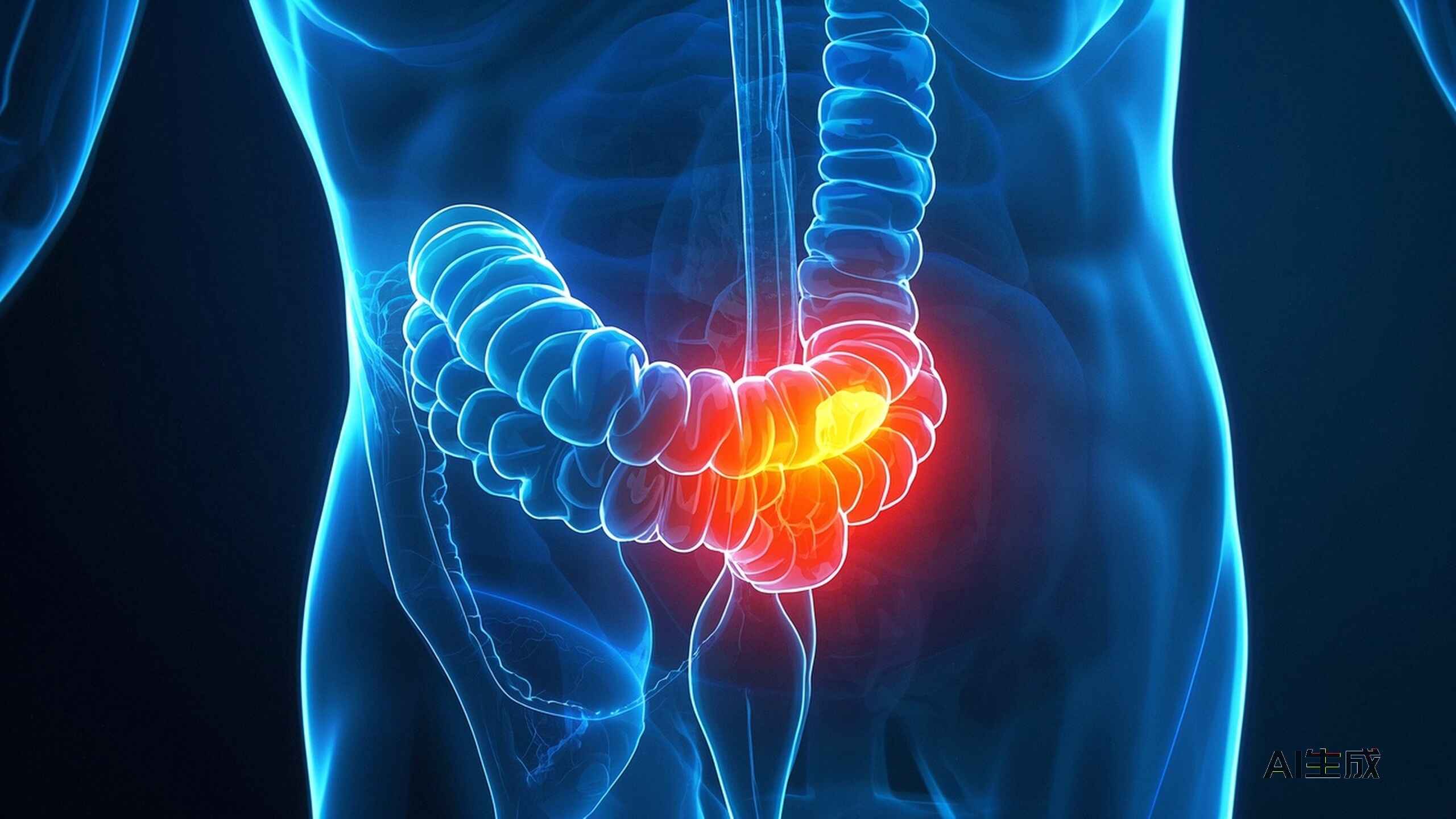 科普,结直肠癌:关键知识与有效应对策略封面图