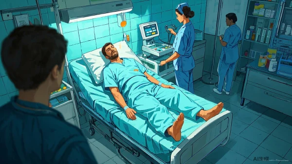 恶性肿瘤:识别与管理的关键