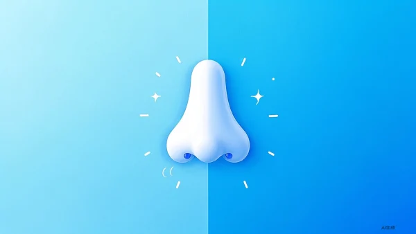 打破呼吸困扰：慢性鼻炎护理全攻略