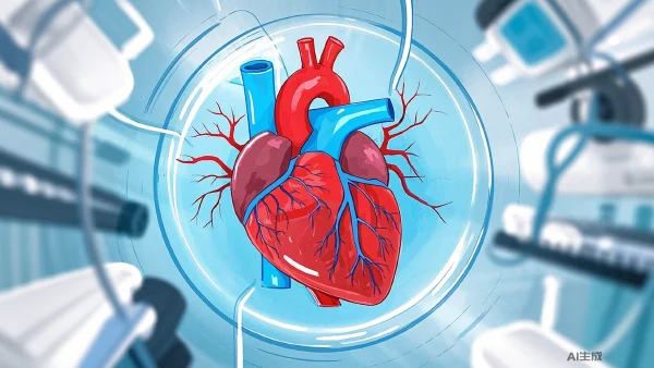 冠状动脉粥样硬化性心脏病的诊断与治疗解析