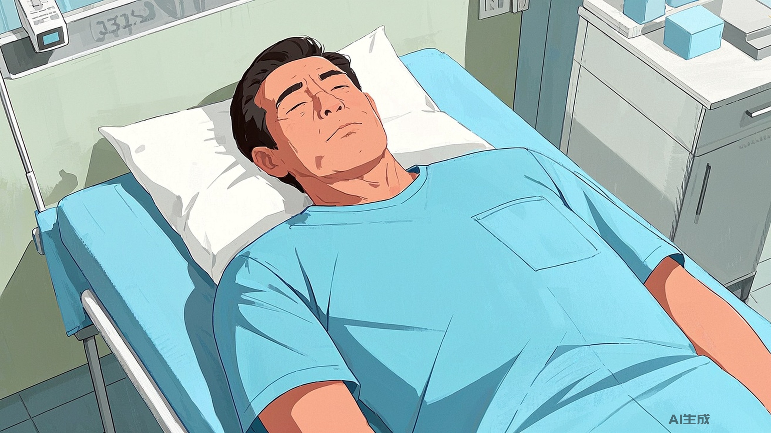 高血压的秘密：药物背后的作用机制揭秘