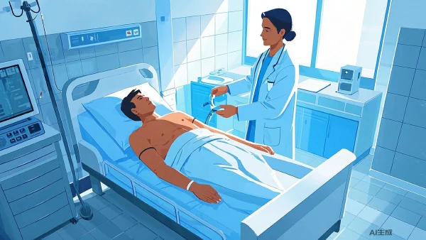 反酸、消化不良、乙肝:认清原因和对策,守护健康