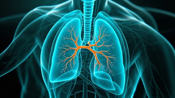 肺癌与多重疾病挑战——老年人健康面临的复杂难题!