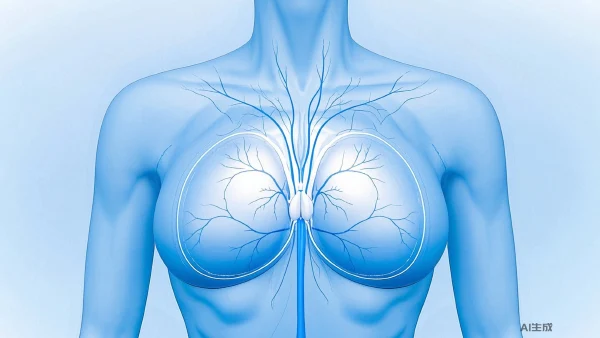 乳腺癌:及早发现、精准治疗、有效预防