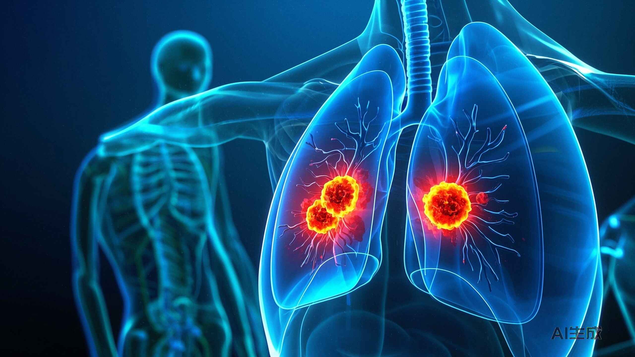 科普，肺癌：<span style="color: #da4707">老年人</span>必知的<span style="color: #da4707">健康</span><span style="color: #da4707">风险</span>与预防策略