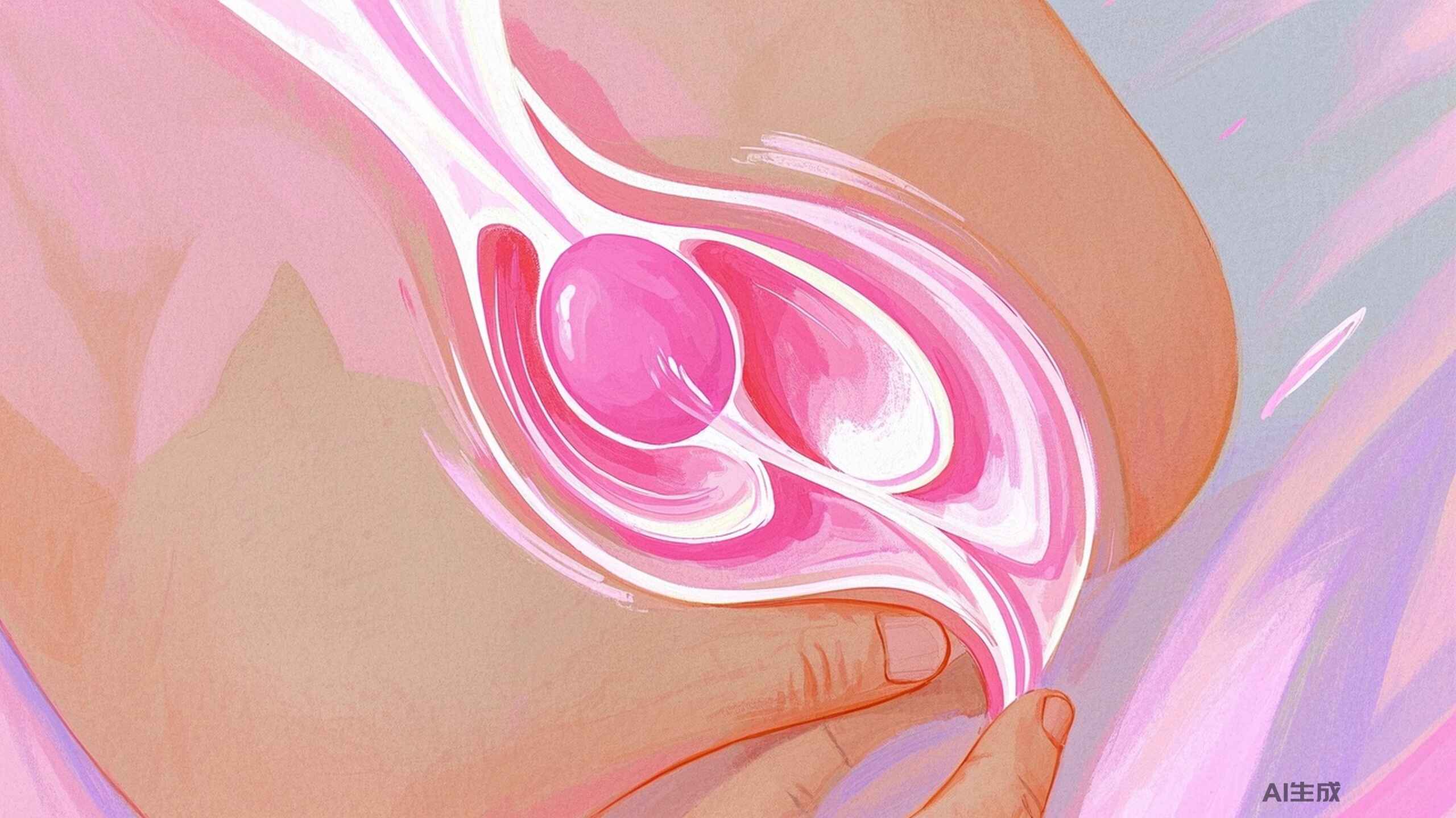 科普，乳腺癌不可怕，认清医学谬误才能科学抗癌封面图