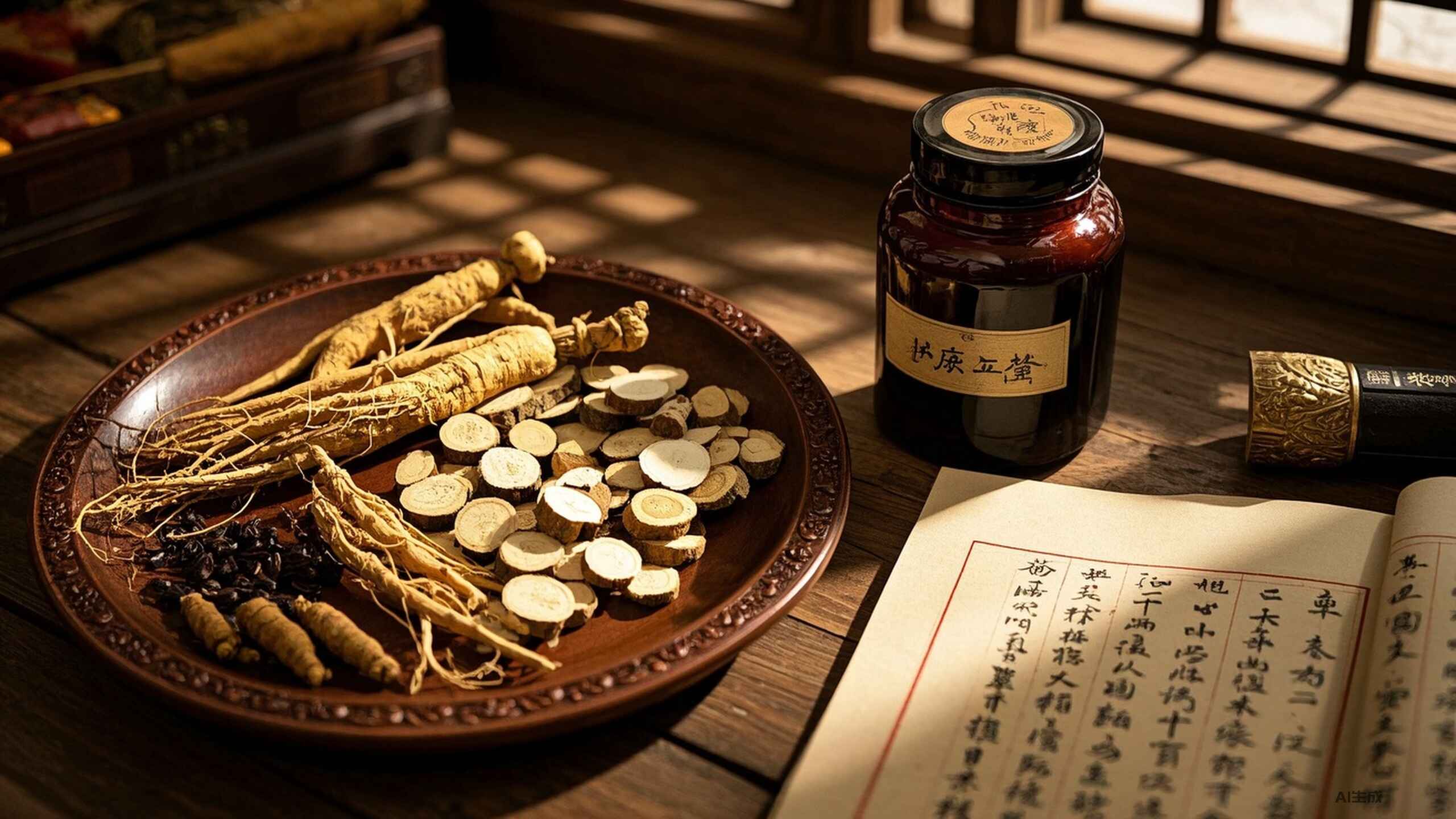 科普，男科方剂精选：重拾<span style="color: #da4707">男性</span>健康的<span style="color: #da4707">秘密</span>武器