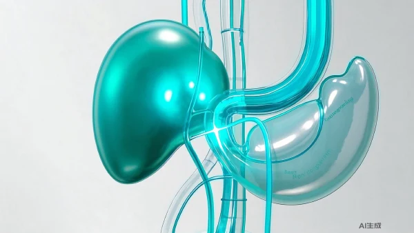 胆囊腺肌症：症状、原因与治疗全解