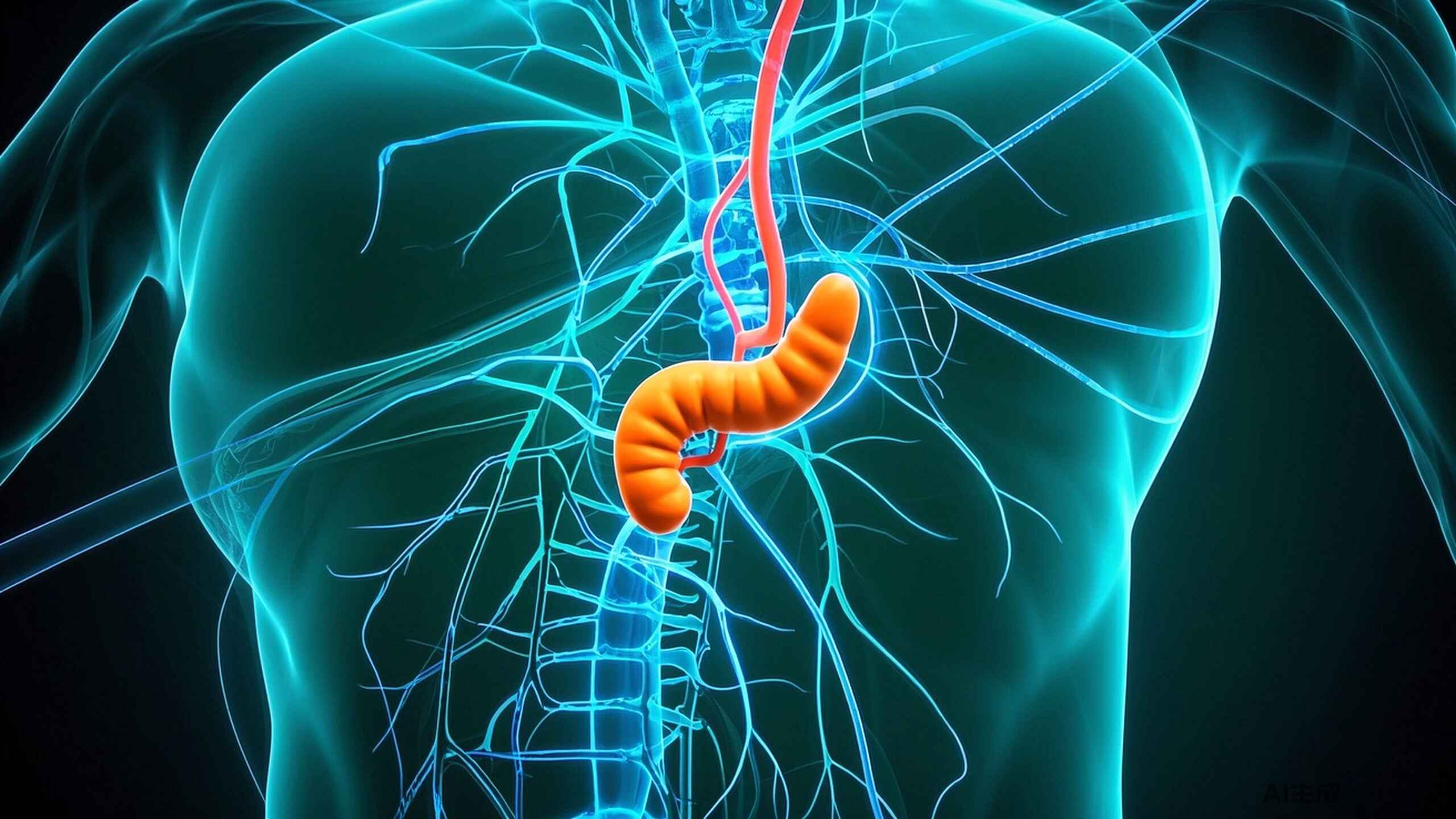 科普，胰腺癌警惕信号与科学应对封面图